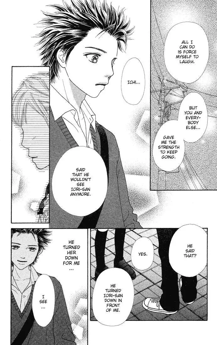 Parfait Tic Chapter 68 11